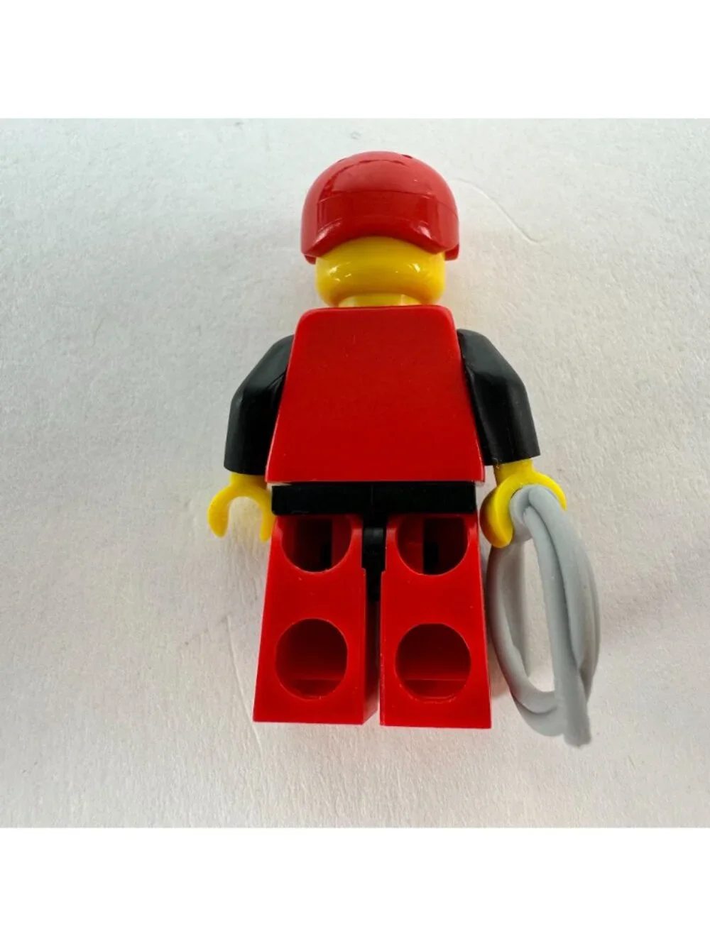Lego Minifig Mountain Climber Series 11
